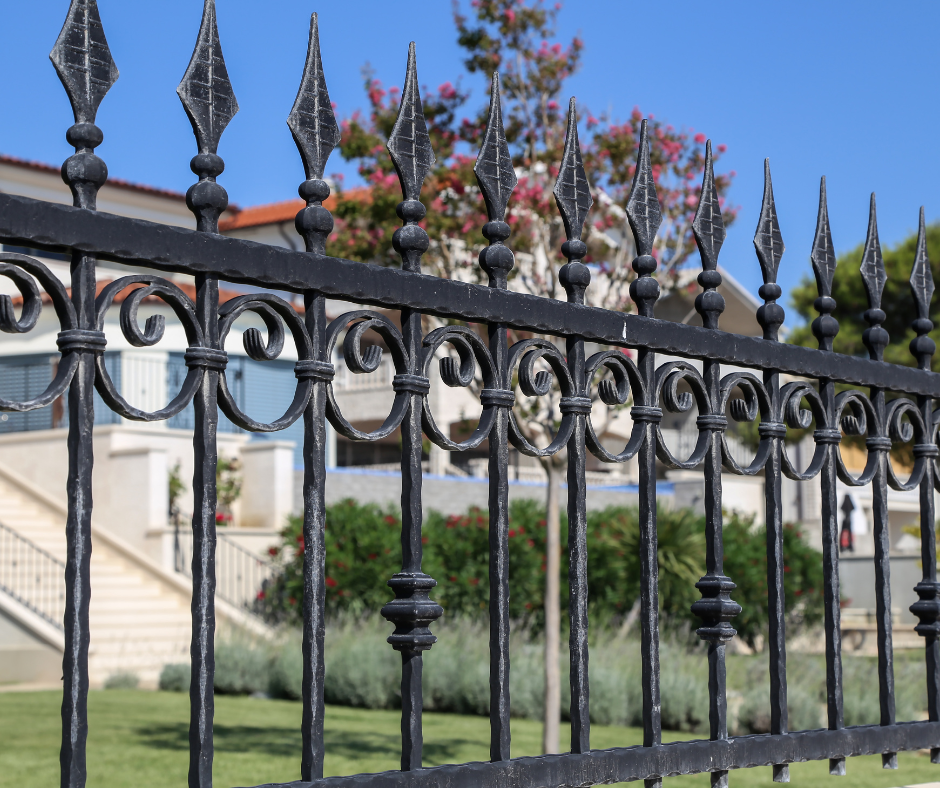 Gates and Fence Los Angeles County Evergreen Gates and Fence